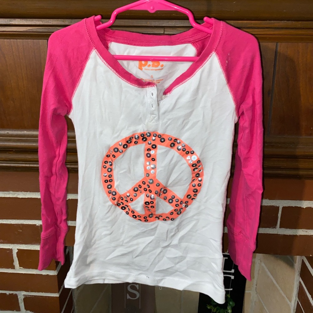 Kids shirt